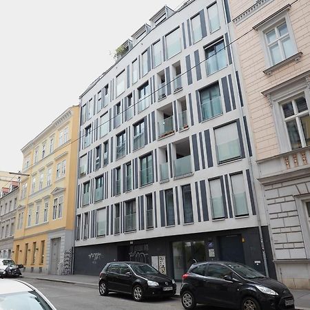 Traditional Apartments Vienna Tav - Entire Exterior photo